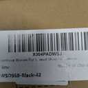 Women Flat Sandals Dreesy: Comfortable Summer Sandals for Women 2025 - Ladies Indoor Outdoor Casual Shoes for Walking (Black)