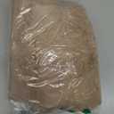 MADIZZ Pack of 2 Thick Plush Wool Throw Pillow Covers 16x16 Inch Camel Soft Neutral Decorative Throw Pillows Accent Boho Cushion Covers for Couch Sofa Bedroom Pillow Shell