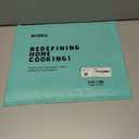 New Titanium Cutting Board-Stainless Steel Cutting Boards for kitchen,Double-Sided Food Grade Non Toxic Cutting Board,Chopping Boards Necessities for Home Outdoor Camping Meal Prep,Easy to Clean L