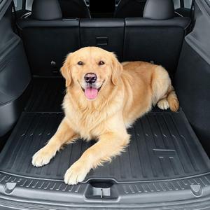 Trunk Mat for Tesla Model Y 2026 2025 (Juniper Compatible)