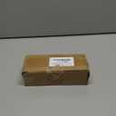 350A 12V-48V Bus Bar Marine Power Distribution Block with Cover with 6 x 3/8Post,Battery Bus Bar (Pair,Red & Black),Automotive Busbars 12 Volt for Car Boat Solar Wiring