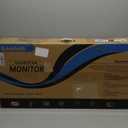 Gawfolk 34 Inch Ultrawide Curved 144Hz Gaming Computer Monitor 1500R PC Screen 21:9 UWQHD (3440x1440),Adaptive Sync,178 Viewing Angle,Display Port 1.4HDMI 2.0,Compatible with Wall mounting -Black