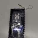 Blue Light Blocking Glasses for Men/Woman Gaming Computer Screen Glasses Metal Frame Eyeglasses, A01