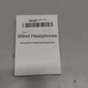 2 Pack Wired Earbuds/Wired Headphones with 3.5mm Jack Earphones[MFi Certified] with Microphone Volume Control Compatible for iPhone,iPad,iPod,Computer,MP3/4,Android Most 3.5mm Audio Devices