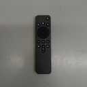 L5B83H 2AN7U-5463 Replacement Voice Remote Fit for Amazon TV Stick 4KTV Cubes LY73PR E9L29Y LDC9WZ EX69VW A78V3N S3L46N Remote