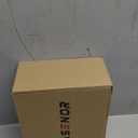 BASENOR 2026 Tesla Model Y Model 3 Center Console Organizer Tray, Cup Holder Armrest Hidden Storage Box for 2025 2026 Model Y Juniper 2024 2025 2026 Tesla 3 Highland