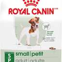 Royal Canin Size Health Nutrition Small Adult Dry Dog Food, 14 lb Bag (BBD 10/13/27)
