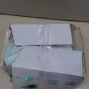 GYSIEN Neck Massager 2025, Neck and Shoulder Relaxer with Heat, 3 Modes, Portable Pillows for Pain Relief and Muscle Relax, 26 Angle Cervical Traction Device for Back, Shoulder