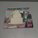 Frankenstein Takes the Cake
