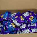 Takis Blue Heat 40 pc / 1 oz Multipack, Hot Chili Pepper Flavored Extreme Spicy Rolled Tortilla Chips, Best By April 2025