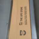 Hammock Stand Portable Heavy Duty Hammock Stand Portable Steel Stand Only for Outdoor Patio or Indoor with Carrying Case (No Hammock)