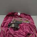 California Costumes Girls Medieval Princess Child Costume (X-Large, Berry)