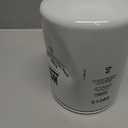 WIX 51268 Oil Filter Replacement, Built for Synthetic and High Mileage Oil - Compatible with Caterpillar 3208 Engine, IHC Trucks, Allison Transmission, Volvo Trucks