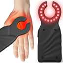 Rechargeable Vein Finder for IV Access, Handle LED Vein Viewer, for All Skin Types & Ages, Fast-Clear Vein Viewer for Nurse Clinics, Homes Use