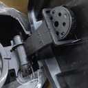 BLACK+DECKER CM618 Single Serve Coffee Maker, Black