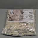 Floral Duvet Queen Set, 100% Brushed Microfiber 3 Pieces Queen Floral Bedding Sets, Vintage Floral Garden Style Floral Pattern Queen Duvet Cover Set Floral with Zipper Closure (Floral, Queen) (Queen(90"x90"))