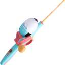 Shakespeare Youth Fishing Reel and Rod Combo, 2'6" - Medium - 1pc