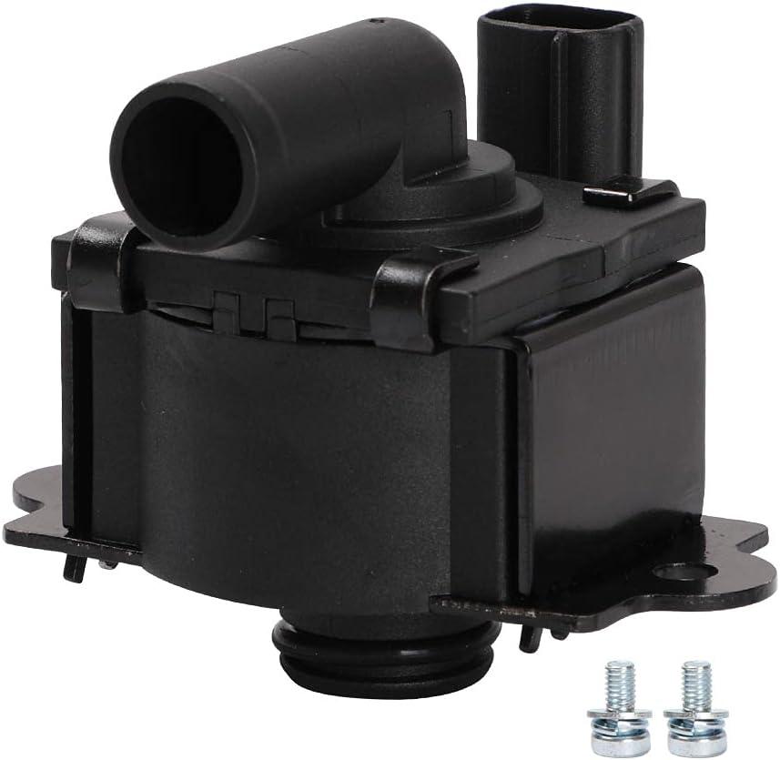 Evaporative Emissions Vapor Canister Vent Solenoid Purge valve 911-752 17310-S0X-A02 Compatible with CL Integra TL Accord Civc Insight Odyssey Prelude 98 99 00 01 02 03 (Select)