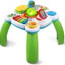 LeapFrog Little Office Learning Center (Frustration Free Packaging), Green