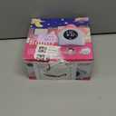 Stay-in-Bed Clock for Kids - Toddler Sleep Trainer, Night Light & Alarm