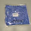 Ribbed Tank Tops for Women 2025 Summer Sleeveless Collar Polo Shirts Dressy Casual V Neck Camisole Work Blouses (Medium, Black)