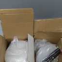 Skytex 2Pack 135W Photography Light Bulb Dimmable Tricolor LED Bulbs 2700-6400K Colour Temperatures Softbox Bulb in E27 Socket for Photography Photo Video Studio Lighting