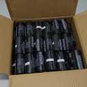 Dog Poop Bags with Dispenser, 900 Count, Enhanced for Leakproof, Unscented, Includes Leash Clip