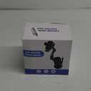 Phone Holders for Your Car, 2 in 1 Universal Cup Holder Expander Adjustable Base with Phone Mount, Long Arm with 360° Rotation Cup Holder Phones Mount for Car Compatible with All Smartphones