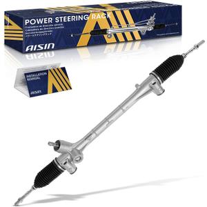 AISIN AFTERMARKET PSRT-00168 Power Steering Rack and Pinion Assembly