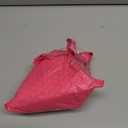 25 Pcs Clothing Rack Size Dividers Round White Plastic Size Markers for Clothing Rack Pre-Labeled (XXS-XXXL) & Blank Dividers & Erasable Pen for Closet, Retail Store, Wardrobe