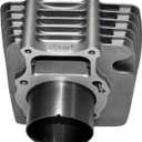 Tupo TRX250-68.5 Cylinder Kit Compatible with Honda Recon 250 Sportrax 250 TRX250 2002-2024, Top End Rebuild Kit