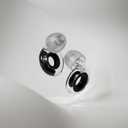 Loop Engage 2 Plus Ear Plugs Everyday Noise Relief with Clear Speech for Social Gatherings, Work, Conversation, Parenting & Sensitivity 16 dB Noise Reduction + Mute for Extra Coverage