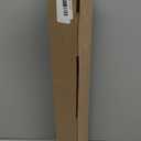 Custom Fit Reusable Burner Liner for Frigidaire Gas Range Stove Protect Your Stovetop with this Splatter Guard Cover - GGF600AVSS