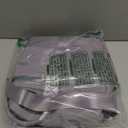 BAGAIL Travel Duffel Bag, Weekender Bags for Women, Overnight Gym Carry On Tote Bag with Wet Pocket, Hospital Mom Bag for Labor and Delivery - Extra Large Set, Purple