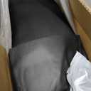 Massage Mat, Detachable Neck Massager, Full Body Vibration Heating, Massage Pad with 10 Vibrating Motors and 9 Speed Settings for Home Office Use, Gift for Men Women Parents Christmas,Black