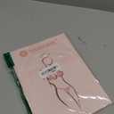 Wealurre Seamless Underwear Invisible Bikini No Show Nylon Spandex Women Panties, S