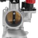 M MATI Throttle Body for Polaris Ranger 800 2011-2016 RZR 800 2011-2014 1204195