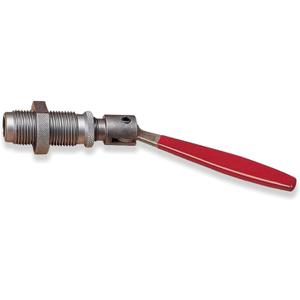 Reload Device, Quick Pull Toll with Press - Save Your Tools, Brass and Powder for Future Loading - Cam Lock Puller 050095 (Sold Separately) 1 Pack (Red-1)