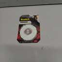 SCOTCH MTNG TAPE 1/2IN X75 IN
