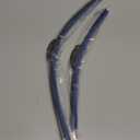 GSPSCN 3 Wipers Replacement For Toyota Highlander 2023 2022 2021 2020Original Equipment Windshield Wiper Blades Set 26"+18"+10" (Set of 3)