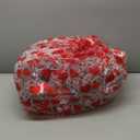 IKASA Giant Elephant Stuffed Animal Plush Toy, 31" Large Big Jumbo Soft Plushie Toys for Kids Girls Boys Girlfriend