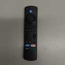 Replacement Voice Remote Control for Insignia, Toshiba, Hisense, TCL Smart TV 2025, Universal TV Remote Compatible with TCL, Google Philips, Sony, Samsung and Roku TVs