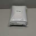 XiDi Blackout Curtains for Girls Bedroom Decor 63 inches Long Window Curtains Colorful Rainbow Design 2 Panel Sets, Kids Room Unicorn Princess Theme Home Decor Ombre Drapes Pink/Purple W34 X L63