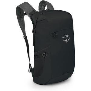 Osprey Ultralight 20L Dry Stuff Pack, Black