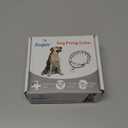 Supet Dog Prong Collar, Adjustable Dog Pinch Training Pinch Collar with Quick Release Buckle for Small Medium Large Dogs(Packed with One Extra Links) (Metallic)