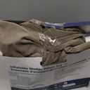 SAHEYER Inflatable Bed Wedge Pillow Set, 2 PCS Post Surgery Support Pillow for Back, Knees, Leg Pain Relief, Adjustable Sitting Pillows for Anti Snoring, Heartburn, GERD Sleeping (Grey)