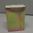 BEN YEDD Rope Braid Hand Shaking Quick Rope Tool Pink Green Braiding Machine Knotted Maker (Pink)