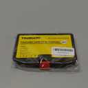 TRUSCEND Widely Used Fishing Lures & Tackle Kit Worth Every Penny, Selected Fishing Kit for Freshwater Saltwater, Starter Accessories for Family