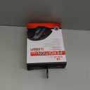 Redragon Wireless Gaming Mouse, MMO Gaming Mouse UP 16,000 DPI, 16 Macro Programmable Buttons, RGB Rechargeable with 12 Side Buttons, 70Hrs for PC Laptop MOBA FPS, M901P-KS (black)