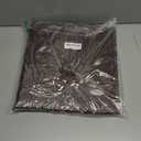 Zoview Self-Adhesive Photo Album, Dust-free, glue free and waterproof Scrapbook Album, Family album, Leather Cover, Hand Made DIY Albums Holds 3x5, 4x6, 5x7, 6x8,8x10 photos